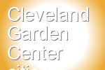 Cleveland Garden Center